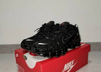 Buty Nike Shox TL r.45