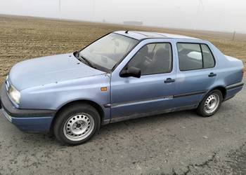 Volkswagen Vento 1.9 wszystkie części
