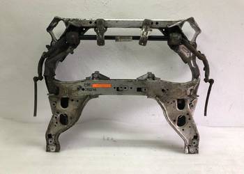 SANKI WÓZEK DRĄŻEK 6766286 PRZÓD BMW E90