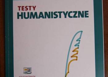 Testy humanistyczne egzamin gimnazjalny 2016
