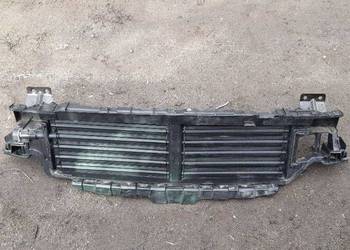 Kierownica powietrza Volvo XC60 II żaluzja wlot powietrza 31425365