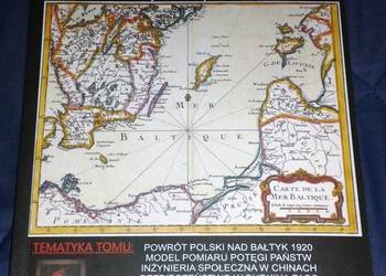 Przegląd Geopolityczny - 32/ 2020