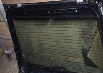 Klapa bagażnika seat Leon 1