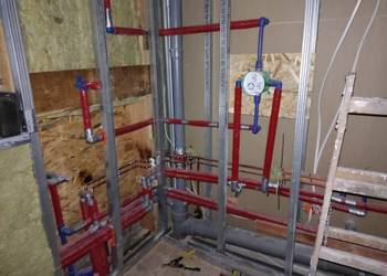 Usługi Hydrauliczne