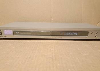 SONY DVP-NS52P bez pilota