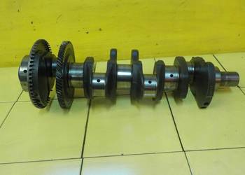 VOYAGER 2.8 CRD 06r 150KM VM28C wal korbowy nominalny 2101F