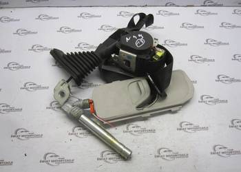 NISSAN QASHQAI I J10 07r pas bezpieczeństwa prawy przód 76988 JD000A