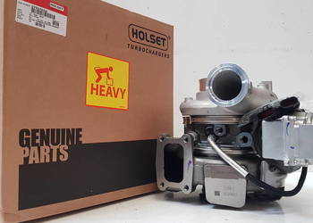 Turbosprężarka HOLSET 3793720 3793721 3793785H 4352388 3793699 2882107
