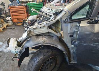 ĆWIARTKA LEWA PRZÓD OPEL CORSA E Z10B