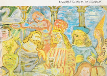 Zygmunt Waliszewski.