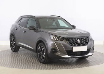 Peugeot 2008 1.2 PureTech