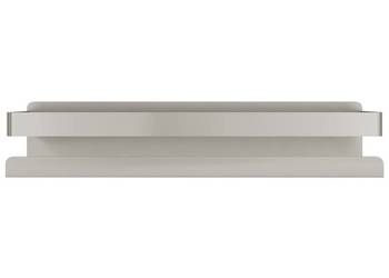 vidaXL Półka prysznicowa, 30x10x6 cm(SKU:4004905)