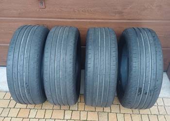 Opony letnie 205/55/16