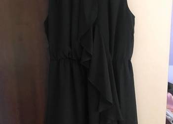 Zwiewna sukienka H&M