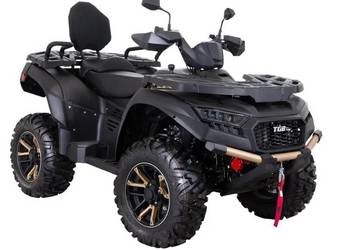 Quad Atv TGB Blade 1000 LTX EPS Black 83KM 2026 Nowy Sącz