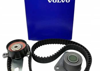 VOLVO S60 V70 S80 oryginal rozrzad kpl 2,4 2,5T OE 31251254