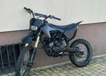 cross enduro beretta brt150