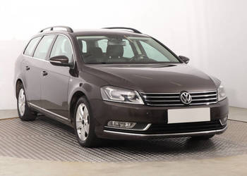 VW Passat 2.0 TDI