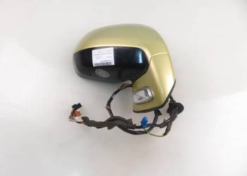 LUSTERKO PRAWE CITROEN C4 Grand Picasso I 96542248XY KAQC
