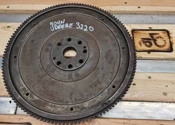 John Deere 3420 Koło zamachowe R516568