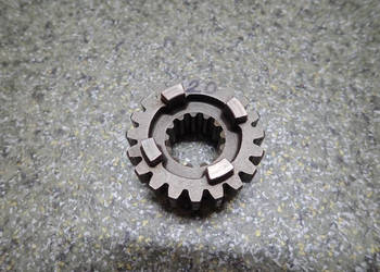 TRYB 20Z SKRZYNI BIEGÓW HONDA CRF 450 02-06R