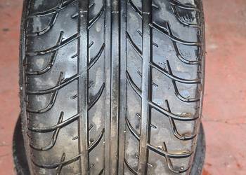 Opony 205/45/16 r TAURUS PERFORMACJE 87 W 401 bieżnik ok 7 mm nie naprawian