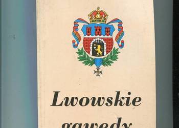 Lwowskie gawędy - Kazimierz Schleyen