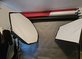 Sprzedam sprzęt studyjny