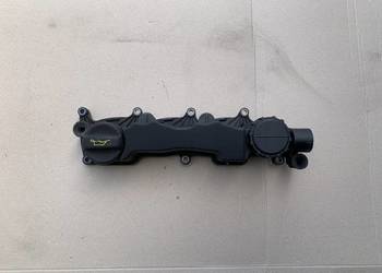 9651815680 pokrywa zaworów 1.6 tdci hdi Ford peugeot citroen