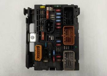 Moduł BSM R03 Skrzynka Bezpieczników Expert Jumpy 9664706080