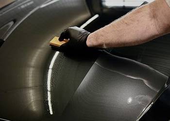 Usługi samochodowo / detailingowe!