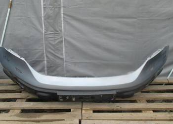 HONDA CR-V CRV III 08r zderzak przód