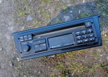 Blaupunkt München CD 41 radio retro radioodtwarzacz CD