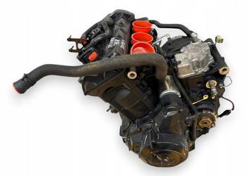 SILNIK Triumph Daytona 675R 675 Street Triple RX Motor engine moteur