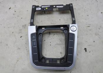 RAMKA ZMIANY BIEGÓW PASSAT B8 3G2864252