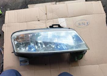 FIAT STILO LAMPA PRZÓD PRZEDNIA PRAWA