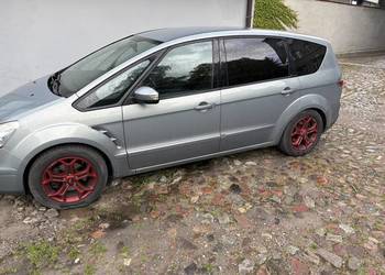 Sprzedam lub zamienię S-Maxa