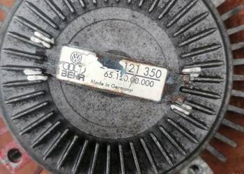 Audi a4 b5 1.8 ADR łącznik wentylatora 058 121 350