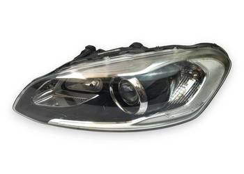LAMPA LEWA Volvo XC60 LIFT 2013- XENON lewy przód przednia europa 31420249