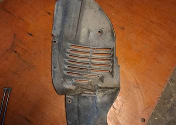 Nadkole lewy przód Mazda 6 GG GY część przednia