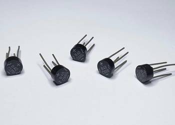 Mostek prostowniczy B40 C1000