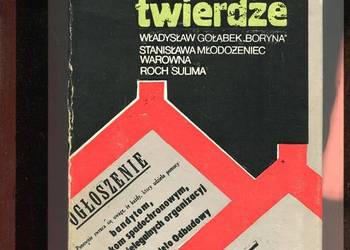 Partyzanckie twierdze - Gołąbek Boryna i inni