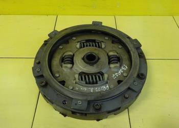 PRIUS II 1.5 HYBRYDA 06r 77KM 1NZ-FXE sprzeglo tarcza docisk AISIN