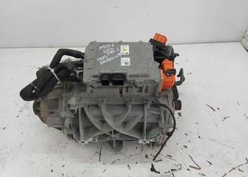 Ford Mustang Mach-E Silnik elektryczny tył 4X4 LJ98-7B012-AG