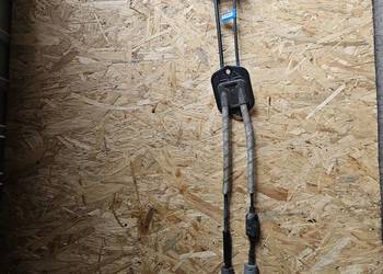 LINKI ZMIANY BIEGÓW KIA RIO IV EUROPA 1.0- TGDI 6B