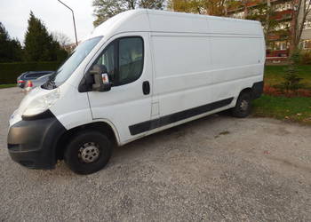 Peugeot Boxer L3H2  furgon 2013
