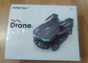 dron ferietelf ty-t29 kamera hd zestaw akcesoriów