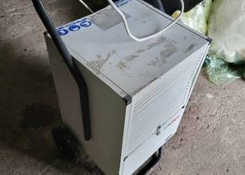 Osuszacz pochłaniacz elektryczny Thermobile PRO DRY 55