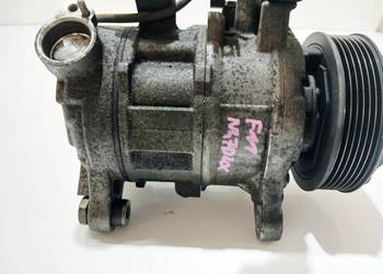 KOMPRESOR KLIMATYZACJI BMW F10 F11 F20 F30 N47D20C 447260-4710 (24235707)