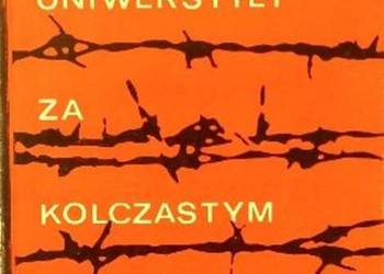 Uniwersytet za kolczastym drutem - Urbańczyk/fa